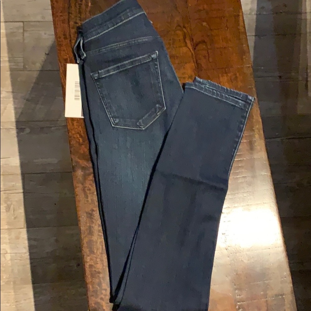 Jbrand jeans super comfy